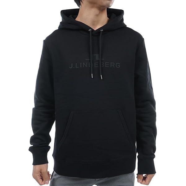 Amazon.co.jp: J.LINDEBERG ゴルフ ジェイリンドバーグ 長袖ポロシャツ